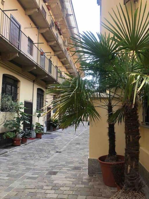 Appartamento Porta Romana Milánó Kültér fotó