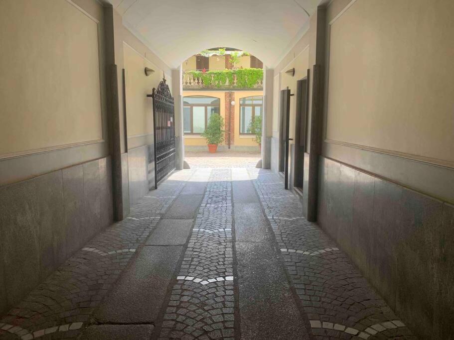 Appartamento Porta Romana Milánó Kültér fotó